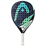 Head Flash Pala de Padel, Unisex Adultos, Talla Única