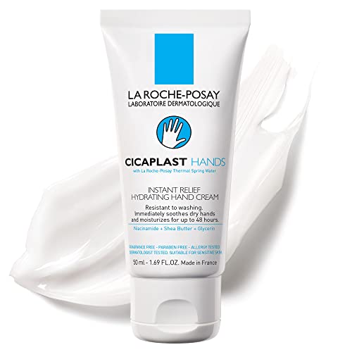 La Roche Posay Crema de Manos - 50 ml