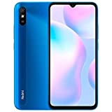 Xiaomi C3LV Redmi 9AT Sky Blue 2GB RAM 32GB, Azul