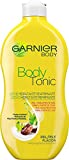 Garnier Body repair - Leche Hidratante