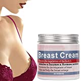 200g de crema para agrandar los senos, crema hidratante para agrandar los senos y glúteos, reafirmante y reafirmante para el cuidado del pecho