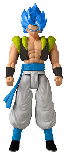 Figura Dragon Ball Limit Breaker Series Gogeta SSB 30 Cm