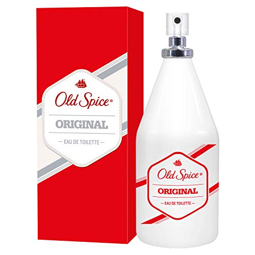 Old Spice Original - Eau de Toilette, 100 ml