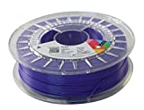 Smartfil Flex, 1.75mm, Wisteria, 750g Filamento para Impresión 3D de Smart Materials 3D