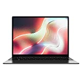 CHUWI CoreBook X Ordenador Portatil Ultrabook 14 Pulgadas Laptop Windows 10 Intel Core i5-8259U MAX hasta 3,8 GHz 16GB RAM+512GB SSD 2160*1440 Wi-Fi BT4.2 Type-C PD2.0 46.2Wh