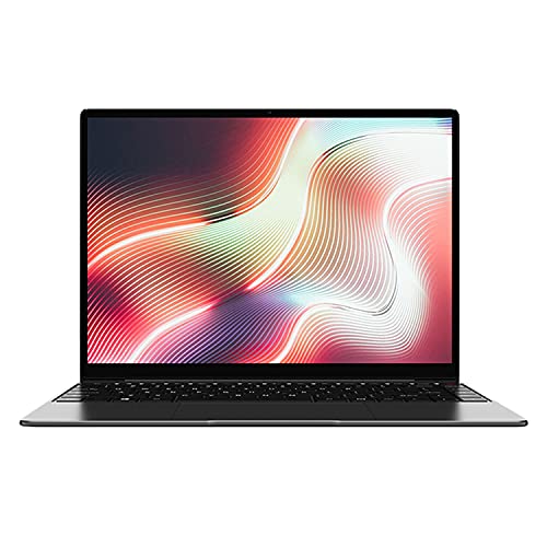 CHUWI CoreBook X Ordenador Portatil Ultrabook 14 Pulgadas Laptop Windows 10 Intel Core i5-8259U MAX hasta 3,8 GHz 16GB RAM+512GB SSD 2160*1440 Wi-Fi BT4.2 Type-C PD2.0 46.2Wh