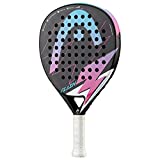 Head Flash Pala de Padel, Unisex Adultos, Talla Única