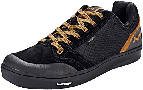 Zapatillas de Ciclismo para Carretera Tribe - Varios Colores - Zapatillas para Bicicleta MTB con Buen Agarre en los Pedales y Resistente a la Abrasión en la Punta - Northwave