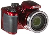 Kodak Pixpro AZ401 Roja