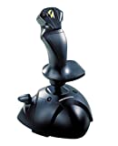 Thrustmaster USB JOYSTICK - PC / MAC - Conexión USB Plug and Play