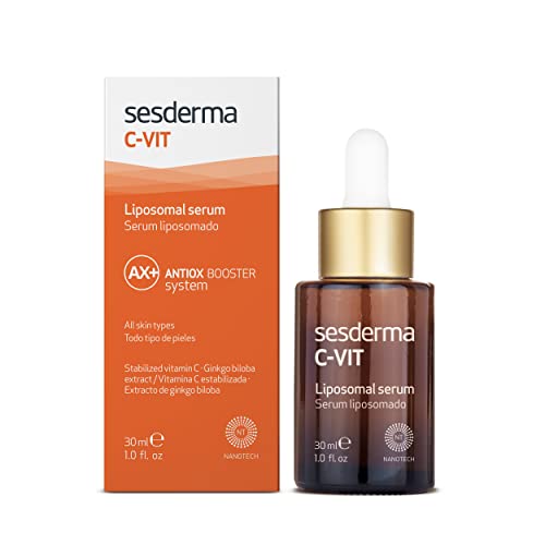 Sesderma C-VIT Liposomal Serum 30ml
