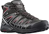 Salomon X Ultra Pioneer Mid CSWP Zapatillas Hombre Impermeables Senderismo