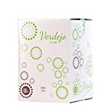 Bag in Box verdejo 15 Litros Vino Blanco Verdejo seco afrutado con aromas frutales Paz VI
