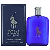 Ralph Lauren Polo Blue Eau de Toilette Vaporizador 200 ml