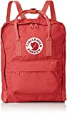 Fjällräven F23510, Mochilla Unisex, Rosa (Peach Pink), 16 L (13 x 27 x 38 cm)