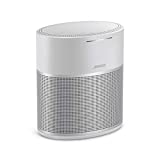 Bose Home Speaker 300 - Altavoz con Amazon Alexa integrada, color plata