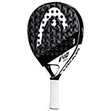 Head EVO Sanyo Pala de Padel, Unisex Adultos, Talla Única