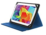 Trust Primo - Funda para tablet de 10" (función soporte), azul