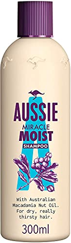 Aussie Champú Hidratación, 1 x 300 ml