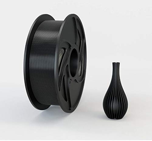 Impresora 3D y bolígrafos filamento PLA puro 1KG 1,75mm de diámetro