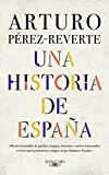 Una historia de España (Hispánica)