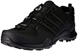 Adidas Terrex Swift R2 GTX, Zapatillas de Running para Asfalto Hombre, Negro (Core Black/Core Black/Core Black 0), 43 1/3 EU