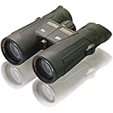 Steiner Ranger Xtreme 10x42 Prismáticos de caza - calidad de imagen brillante, detalles nítidos, brillante, gran aumento, para un éxito de caza confiable incluso en condiciones de poca luz