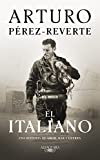 El italiano: una novela de amor, mar y guerra (Hispánica)