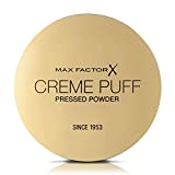 Max Factor Crème Puff Polvos Compactos Tono 013 Nouveau Beige - 21 gr