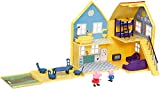 Giochi Preziosi - La casa de Peppa Pig