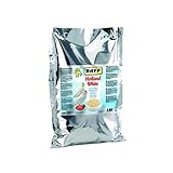 Comida para pájaros RAFF Holland White 4 Kg.
