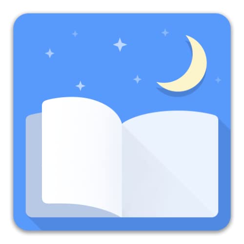 Moon+ Reader