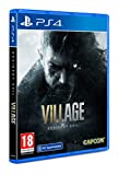 RESIDENT EVIL VILLAGE