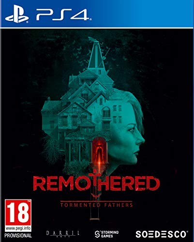 Remothered: Tormented Fathers