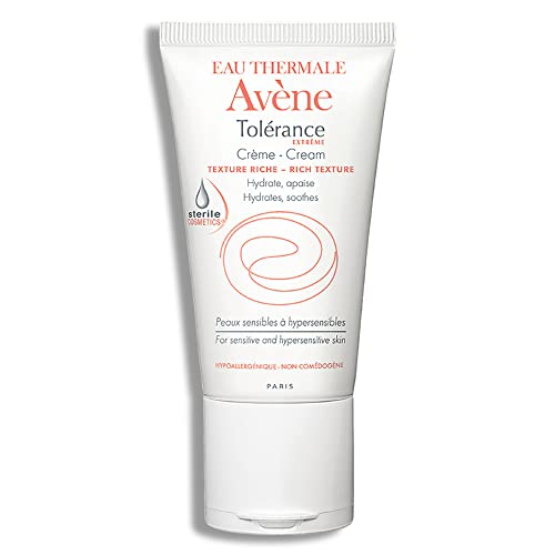 Avène - AVENE Tolerance Extreme Crema Calmante e Hidratante 50 ml