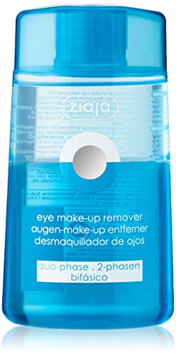Ziaja Desmaquillador de Ojos Bifásico 120 ml