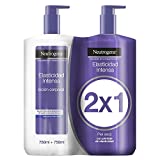 Neutrogena Loción Corporal Elasticidad Intensa, 1500 ml, Pack de 1