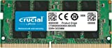 Crucial RAM CT16G4SFRA266 16GB DDR4 2666MHz CL19 Memoria Portátil