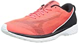 Mizuno Duel Sonic 2, Zapatillas Hombre, Ignitionred/Black, 46 EU