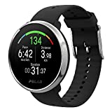 Polar Ignite - Reloj inteligente de Fitness con GPS Integrado, Smartwatch, Pulsera Deportiva Sumergible con Sensor de Pulso óptico en la Muñeca, Guía de Entrenamiento