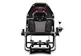 Next Level Racing NLR-S021 Cockpit Racing, Negro,