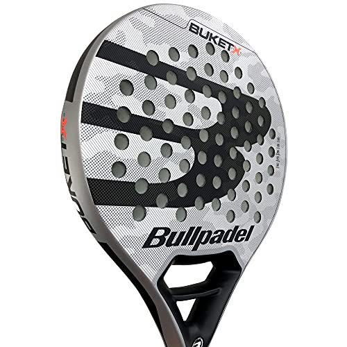 Bullpadel Buket X
