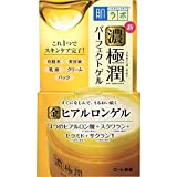 Hadalabo Gokujyun Hyaluronic Perfect Gel - 100 G