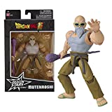 Figura Dragon Ball Mutenroshi Dragon Stars 17 Cm