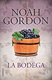 La bodega (BIBLIOTECA NOAH GORDON)