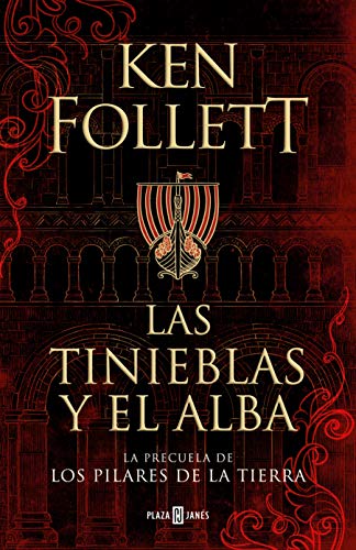 Las tinieblas y el alba (Éxitos)