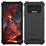 Móvil Resistente IIIF150 R2022,8GB + 128GB,8300mAh,IP68 IP69K teléfono Robusto 4G Dual SIM,Dual AF Cámara Triple 64MP + Visión Nocturna 20MP, Octa-Core Android 11,FHD+90Hz,NFC/OTG 6.78 Inch