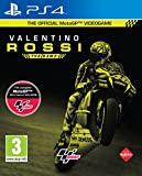 MotoGP 16: Valentino Rossi The Game - Standard Edition