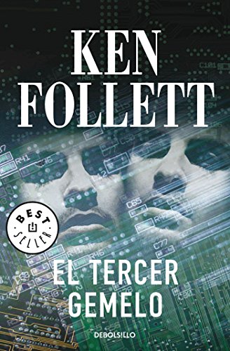 El tercer gemelo (Best Seller)