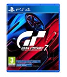 Gran Turismo 7 [PS4]